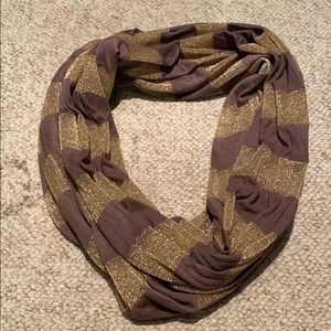 Infinity Scarf